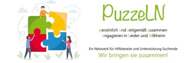 Neu: Nachbarschafts-Netzwerk 2.0